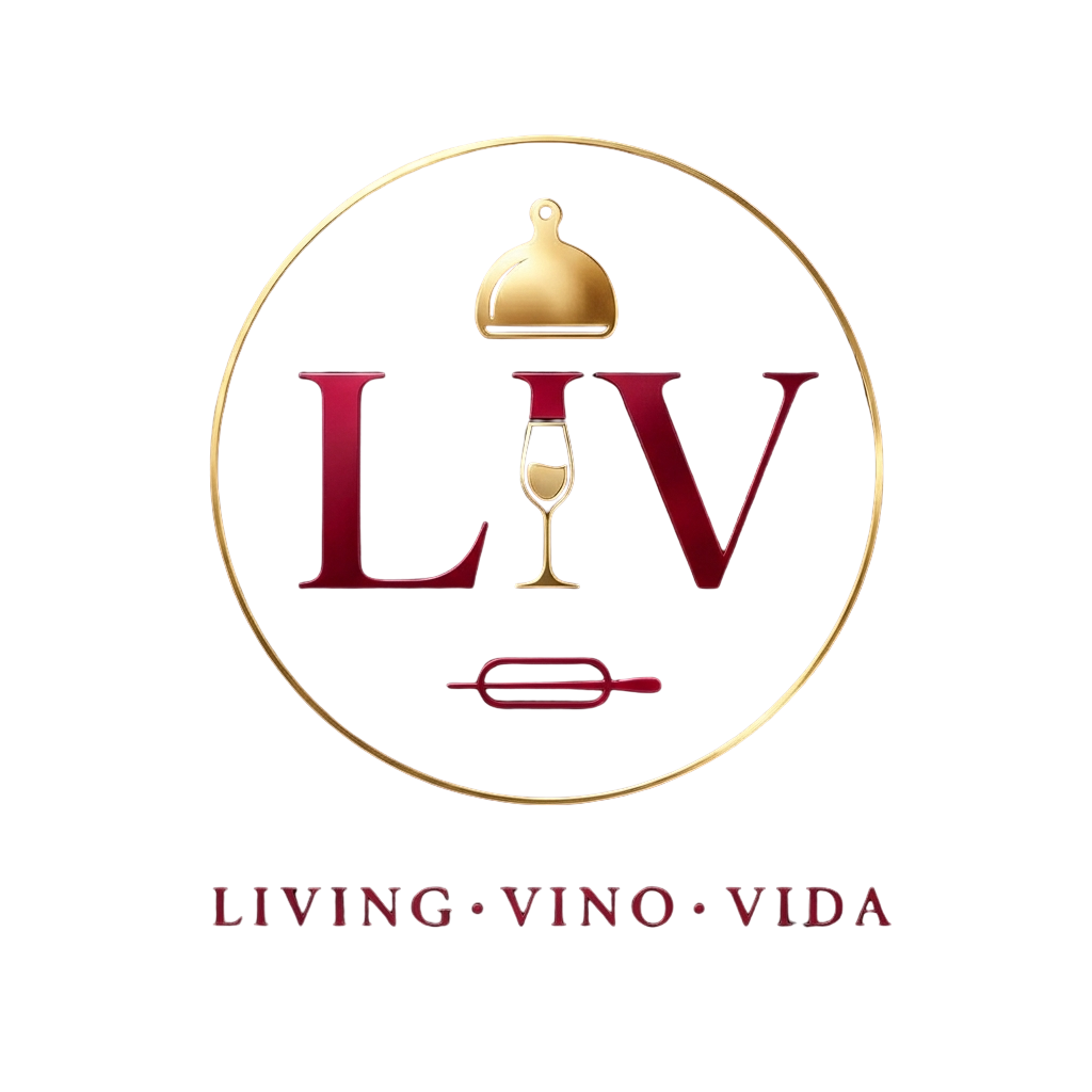 Living Vino Vida